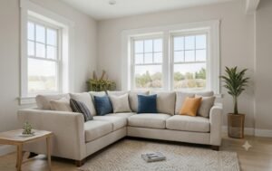 Specialty painting service in Calgary by HA ONE Painting LTD
