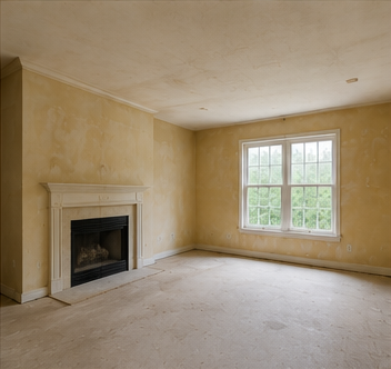 Painting service feature - HA ONE Painting LTD