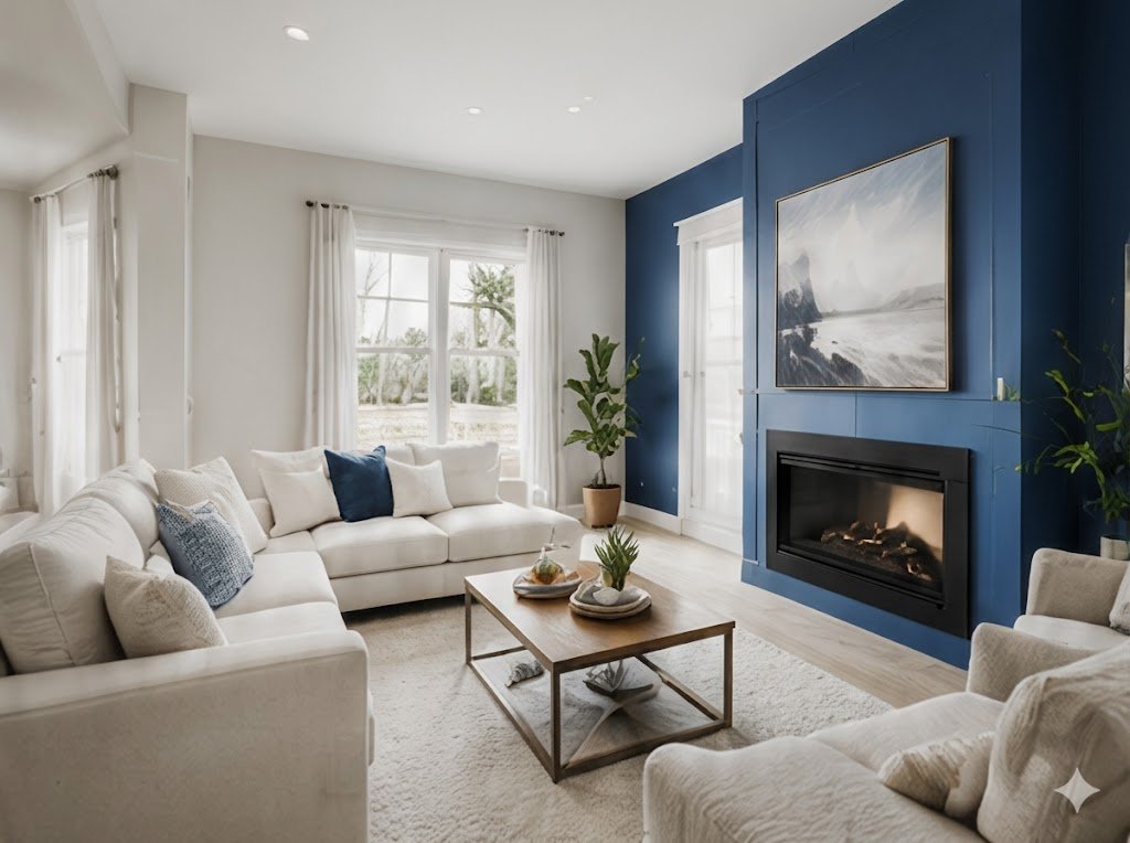 Drywall installation and repair service in Calgary