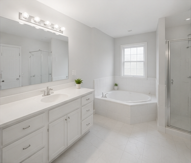 HA ONE Painting LTD painting project in Calgary